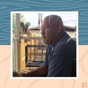 Meet your Posher, Zaid celia